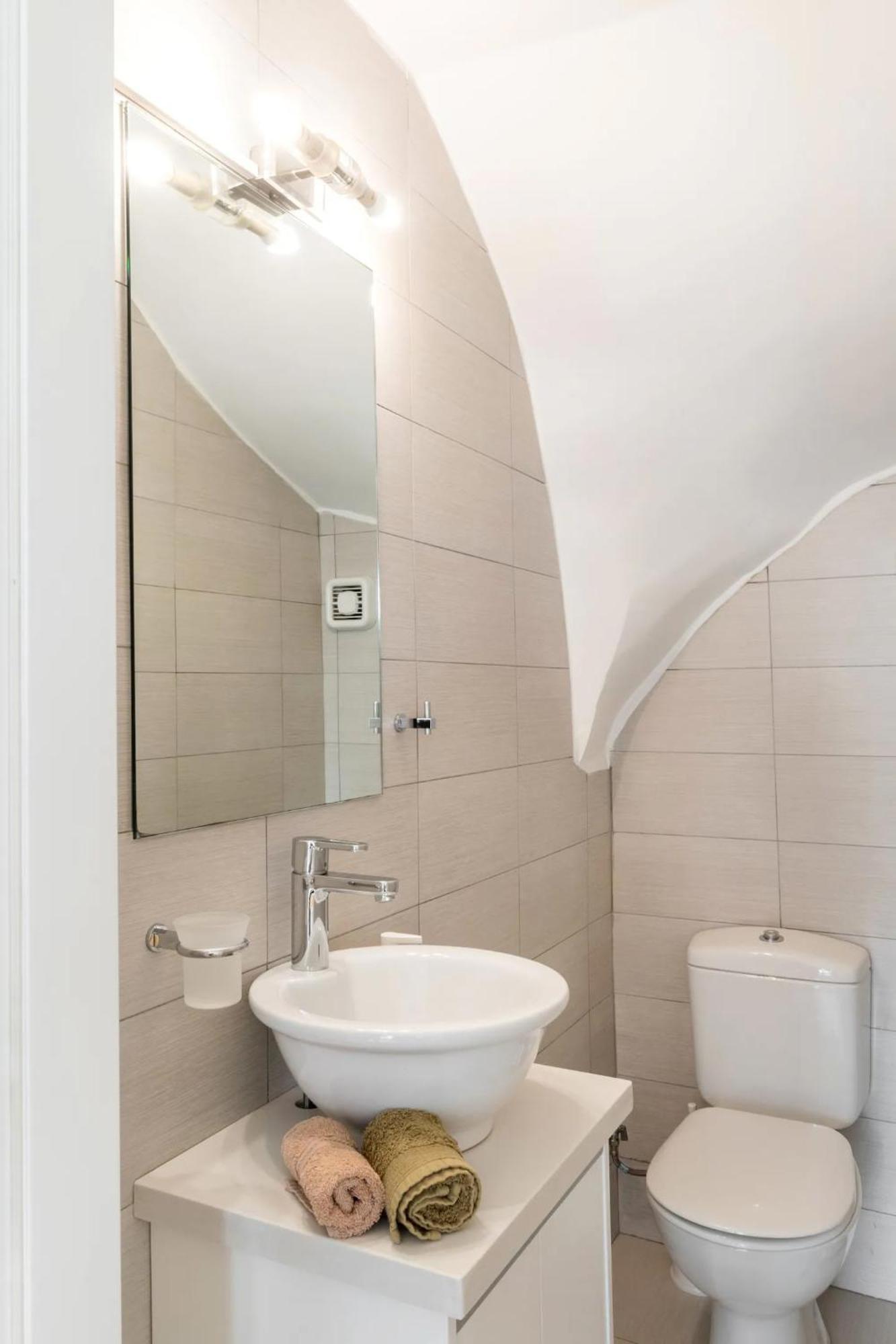 Skyview Penthouse / Central Афины Экстерьер фото
